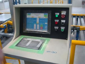Automatic Control System